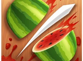 Fruit Ninja