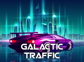 Galactic Traffic Galactic Traffic