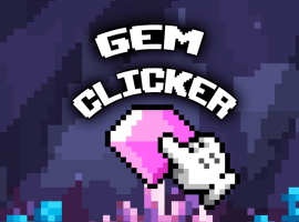 Gem Clicker