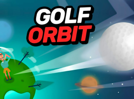 Golf Orbit