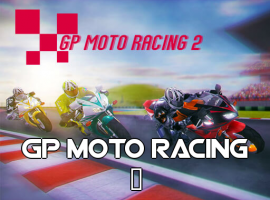 GP Moto Racing 2 GP Moto Racing 2