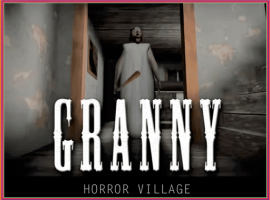 Granny Horror Village