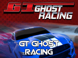 GT Ghost Racing