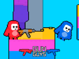 Gun and Guys