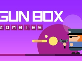 Gun Box Zombies