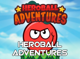 Heroball Adventures
