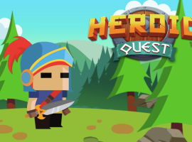 Heroic Quest