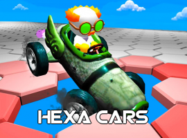 Hexa Cars Hexa Cars