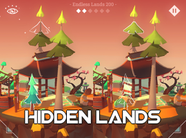 Hidden Lands