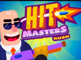 Hit Masters Rush