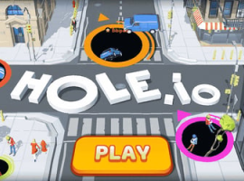 Hole.io