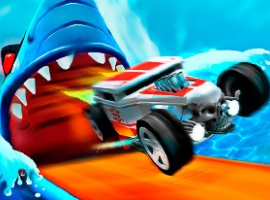 Hot Wheels Unlimited