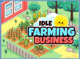 Idle Farming Business