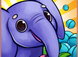 Idle Zoo Safari Rescue