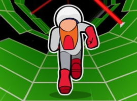 Interstellar Run Interstellar Run