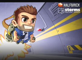 Jetpack Joyride