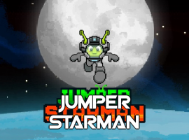 Jumper Starman Jumper Starman