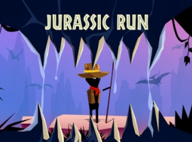 Jurassic Run