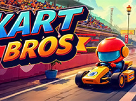 Kart Bros