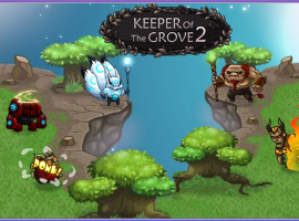 Keeper of the Grove 2