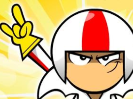 Kick Buttowski: MotoRush