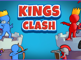 Kings Clash