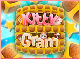 Kittygram