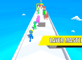 Layer Master