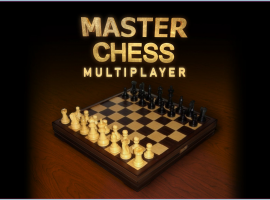 Master Chess