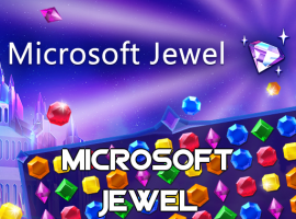 Microsoft Jewel
