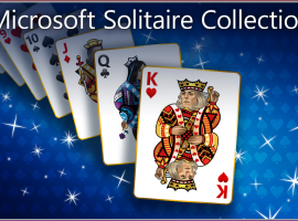 Microsoft Solitaire Collection Microsoft Solitaire Collection