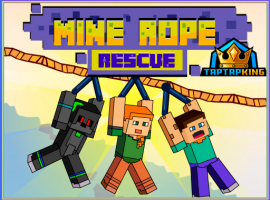 Mine Rope Rescue Mine Rope Rescue
