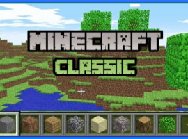 Minecraft Classic