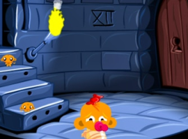 Monkey GO Happy: Stage 2