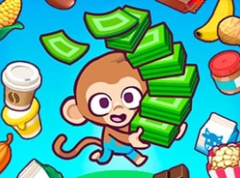 Monkey Mart