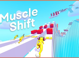 Muscle Shift