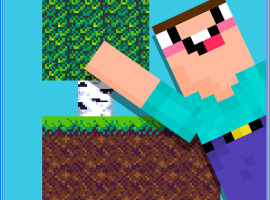 Noob Skyblock