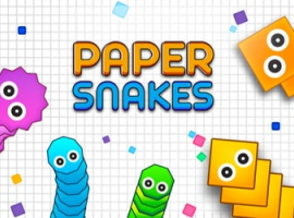 Paper Snakes