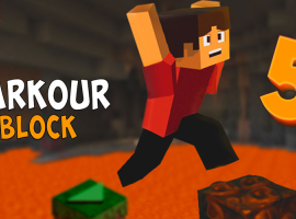 Parkour Block 5
