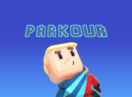 Parkour - Game