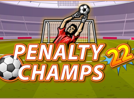 Penalty Champs 22 Penalty Champs 22