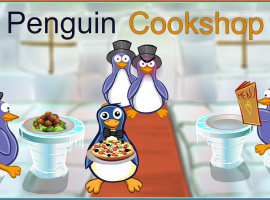 Penguin Cookshop