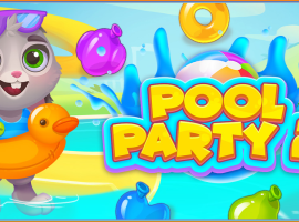 Pool Party 2