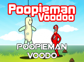 Poopieman Voodo Poopieman Voodo