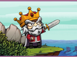 Raid Heroes: Sword and Magic