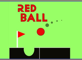 Red Ball 2