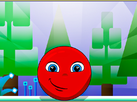 Red Ball