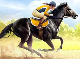 Rival Stars Horse Racing