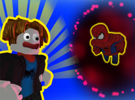 Roblox: Multiverse Spider