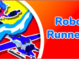 Robo Runner